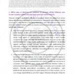 IGNOU MTTM-7 Solved Assignment 2024 English Medium