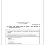IGNOU ONR-002 Solved Assignment Jan 2024 English Medium