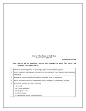 IGNOU ONR-002 Solved Assignment Jan 2024 English Medium