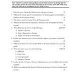IGNOU TS-1 Solved Assignment 2024 English Medium