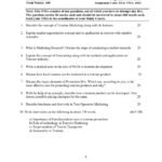 IGNOU TS-6 Solved Assignment 2024 English Medium
