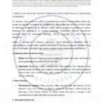IGNOU BFO-04 Solved Assignment 2024 English Medium