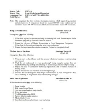 IGNOU BHC-14 Solved Assignment 2023-24 English Medium