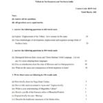 IGNOU BSW-044 Solved Assignment 2023-24 English Medium