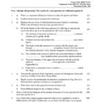 IGNOU BZYCT-133 Solved Assignment 2024 English Medium