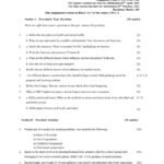 IGNOU CNCC-01 Solved Assignment 2024 English Medium