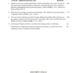 IGNOU DNHE-002 Solved Assignment Jan & July 2024 English Medium