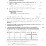 IGNOU DNHE-02 Solved Assignment January & July 2023 English Medium