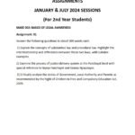 IGNOU MAEE-2 Solved Assignment 2024 English Medium