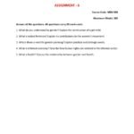 IGNOU MDV-04 Solved Assignment 2023-24 English Medium