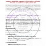 IGNOU MDV-105 Solved Assignment 2023-24 English Medium