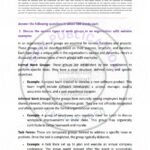 IGNOU MES-043 Solved Assignment 2024 English Medium