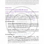 IGNOU MESE-62 Solved Assignment 2024 English Medium