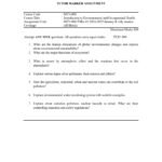 IGNOU MEV-001 Solved Assignment 2024-25 English Medium