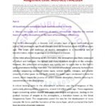 IGNOU MGG-005 Solved Assignment 2024 English Medium