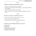 IGNOU MGG-006 Solved Assignment 2024 English Medium