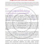 IGNOU MGG-006 Solved Assignment 2024 English Medium