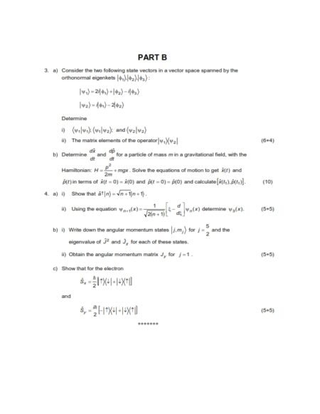 IGNOU MPH-04 Solved Assignment 2023-24 English Medium