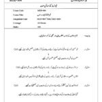 IGNOU MUD-04 Solved Assignment 2023-24 Urdu Medium