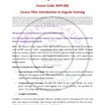 IGNOU BAPI-001 Solved Assignment JAN & JULY 24 English Medium