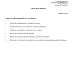 IGNOU BHME-101 Solved Assignment 2024 English Medium