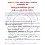 IGNOU BHME-103 Solved Assignment 2024 English Medium