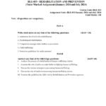 IGNOU BLE-33 Solved Assignment Jan & July 2024 English Medium