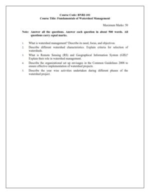 IGNOU BNRI-101 Solved Assignment 2024 Hindi Medium
