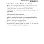 IGNOU BWA-002 Solved Assignment Jan 2024 English Medium