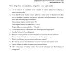 IGNOU BWA-003 Solved Assignment Jan 2024 English Medium