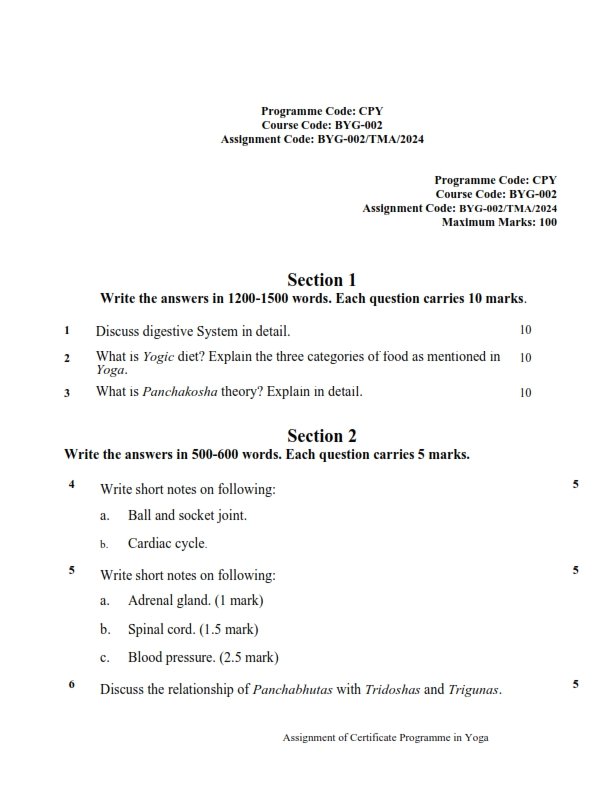 assignment download pdf 2022