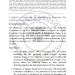 IGNOU MEV-003 Solved Assignment 2024 English Medium