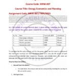 IGNOU MRW-007 Solved Assignment 2024 English Medium