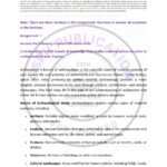 IGNOU BHIC-101 Solved Assignment January & July 2024 English Medium