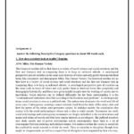 IGNOU BCOC-101 Solved Assignment Jan 2024 English Medium