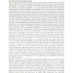 IGNOU MJM-30 Guess Paper Solved English Medium