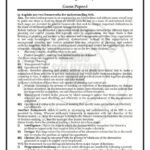 IGNOU MTTM-04 Guess Paper Solved English Medium