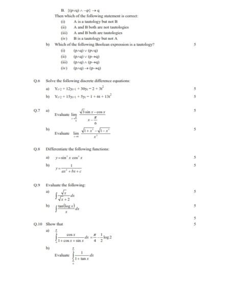 IGNOU BEY-019 Solved Assignment Jan 2024 English Medium
