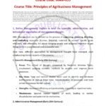 IGNOU MAM-055 Solved Assignment Jan & July 2024 English Medium