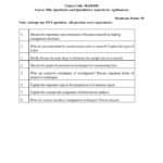 IGNOU MAM-056 Solved Assignment Jan & July 2024 English Medium