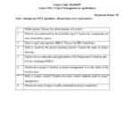 IGNOU MAM-057 Solved Assignment Jan & July 2024 English Medium
