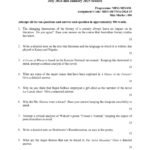 IGNOU MEG-008 Solved Assignment 2024-25 English Medium