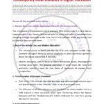 IGNOU MEG-014 Solved Assignment 2024-25 English Medium