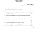 IGNOU MEG-017 Solved Assignment 2024-25 English Medium