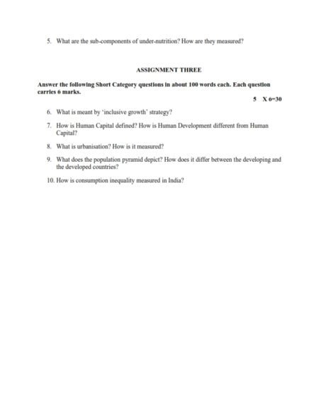 IGNOU BECE-145 Solved Assignment 2024-25 English Medium