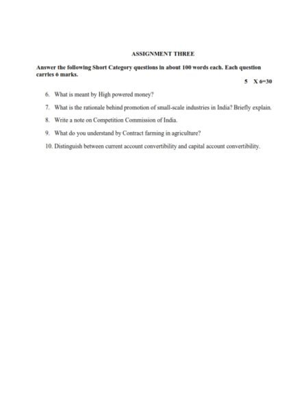 IGNOU BECE-146 Solved Assignment 2024-25 English Medium