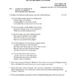 IGNOU BEGC-132 Solved Assignment 2024-25 English Medium
