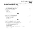 IGNOU BHDC-132 Solved Assignment 2024-25 English Medium