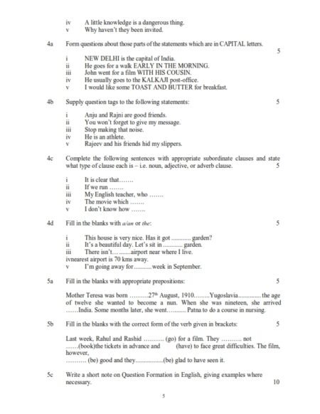 IGNOU CTE-02 Solved Assignment 2024-25 English Medium