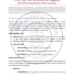 IGNOU CTE-102 Solved Assignment 2024-25 English Medium